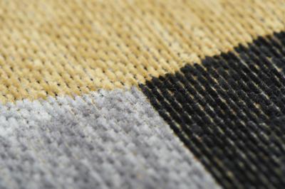 Ковер Carpet decor by Fargotex Ковер SILVA yellow 160х230 см арт. C1250