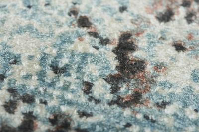 Ковер Carpet decor by Fargotex Ковер Sintra Teal Peach 160х230 см арт. C1267