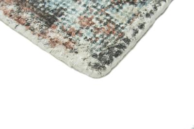 Ковер Carpet decor by Fargotex Ковер Sintra Teal Peach 160х230 см арт. C1267