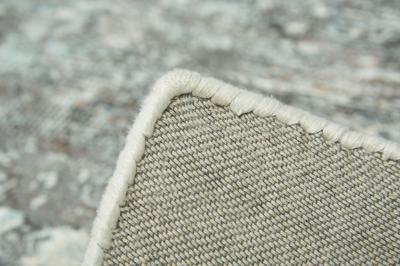 Ковер Carpet decor by Fargotex Ковер Sintra Teal Peach 160х230 см арт. C1267