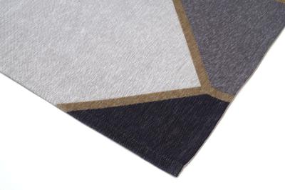 Ковер Carpet decor by Fargotex Ковер GATSBY dark blue 200х300 см арт. C1285