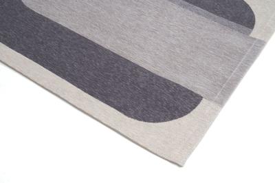 Ковер Carpet decor by Fargotex Ковер ANDRE grey 160х230 см арт. C1292
