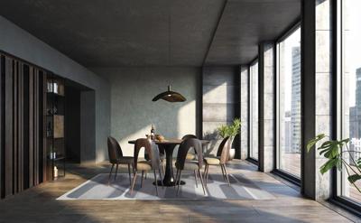 Ковер Carpet decor by Fargotex Ковер ANDRE grey 160х230 см арт. C1292