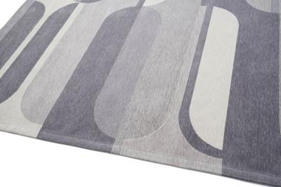 Ковер Carpet decor by Fargotex Ковер ANDRE grey 200х300 см арт. C1252