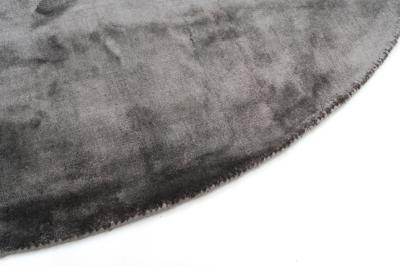 Ковер Carpet decor by Fargotex Ковер Aracelis Steel Gray диаметр 300 см арт. C1272