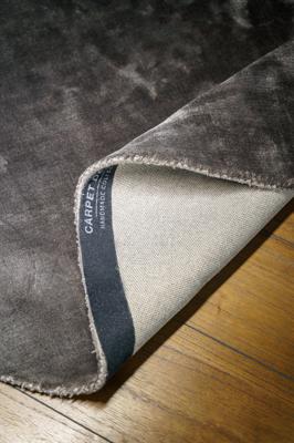 Ковер Carpet decor by Fargotex Ковер Aracelis Steel Gray диаметр 300 см арт. C1272