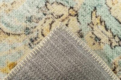 Ковер Carpet decor by Fargotex Ковер BOHO mint 160х230 см арт. C1294
