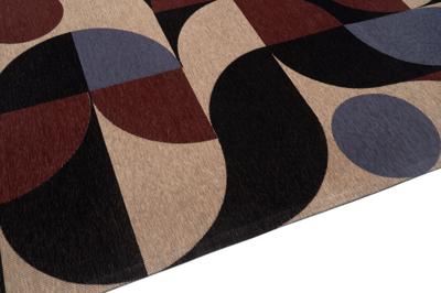 Ковер Carpet decor by Fargotex Ковер DECO Blue Copper 160х230 см арт. C1298