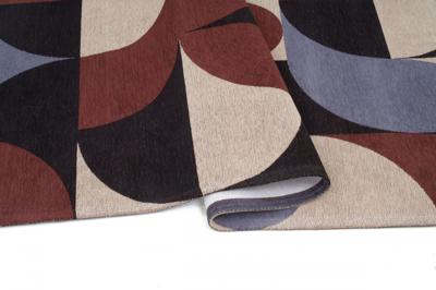 Ковер Carpet decor by Fargotex Ковер DECO Blue Copper 160х230 см арт. C1298
