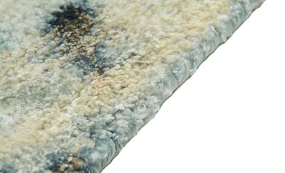 Ковер Carpet decor by Fargotex Ковер FERNO Aqua Gold 200х300 см арт. C1266
