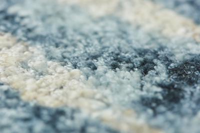 Ковер Carpet decor by Fargotex Ковер FERNO Aqua Gold 200х300 см арт. C1266