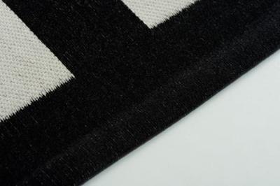 Ковер Carpet decor by Fargotex Ковер HAMPTON black 200х300 см арт. C1276