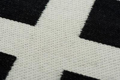 Ковер Carpet decor by Fargotex Ковер HAMPTON black 200х300 см арт. C1276