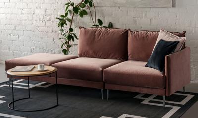 Ковер Carpet decor by Fargotex Ковер HAMPTON black 200х300 см арт. C1276