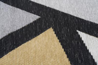 Ковер Carpet decor by Fargotex Ковер INGRID yellow 200х300 см арт. C1288