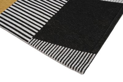 Ковер Carpet decor by Fargotex Ковер METROPOLIS yellow 160х230 см арт. C1249