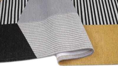 Ковер Carpet decor by Fargotex Ковер METROPOLIS yellow 160х230 см арт. C1249