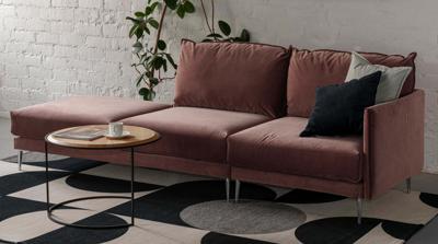 Ковер Carpet decor by Fargotex Ковер MONO white 160х230 см арт. C1246