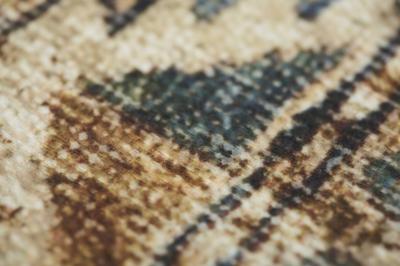 Ковер Carpet decor by Fargotex Ковер PERSIAN brown 200х300 см арт. C1262