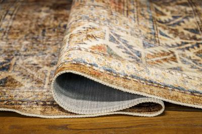 Ковер Carpet decor by Fargotex Ковер PERSIAN brown 200х300 см арт. C1262