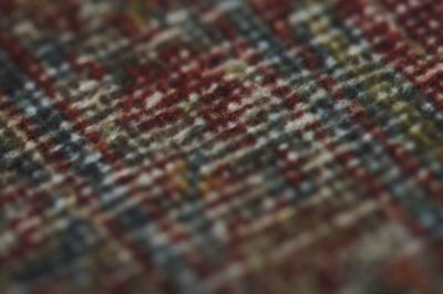 Ковер Carpet decor by Fargotex Ковер PETRA wine 160х230 см арт. C1263