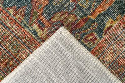 Ковер Carpet decor by Fargotex Ковер PETRA wine 160х230 см арт. C1263
