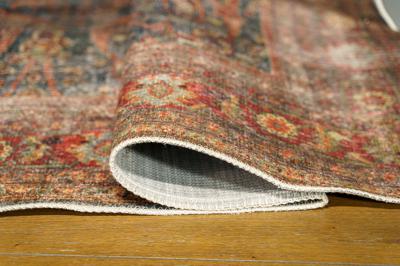 Ковер Carpet decor by Fargotex Ковер PETRA wine 200х300 см арт. C1264