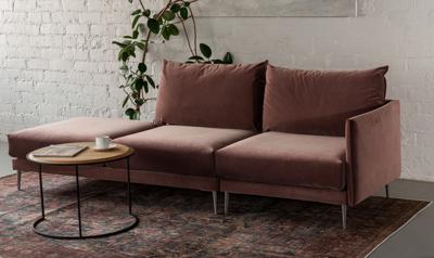 Ковер Carpet decor by Fargotex Ковер PETRA wine 200х300 см арт. C1264