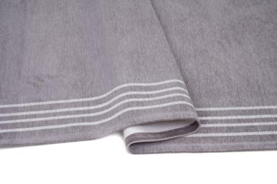 Ковер Carpet decor by Fargotex Ковер ROYAL grey 160х230 см арт. C1242