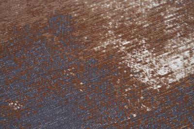 Ковер Carpet decor by Fargotex Ковер RUST grey 160х230 см арт. C1255