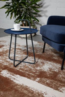 Ковер Carpet decor by Fargotex Ковер RUST grey 160х230 см арт. C1255