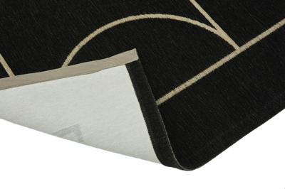 Ковер Carpet decor by Fargotex Ковер SIGNET Black 200х300 см арт. C1281