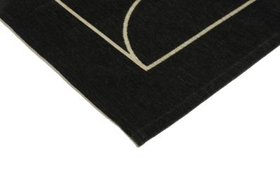 Ковер Carpet decor by Fargotex Ковер SIGNET Black 200х300 см арт. C1281