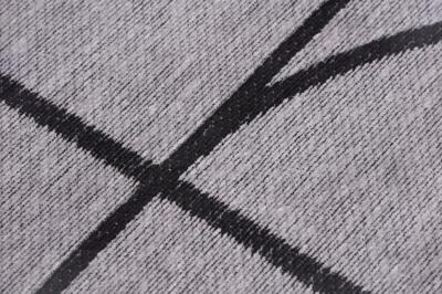 Ковер Carpet decor by Fargotex Ковер SIGNET grey 160х230 см арт. C1243