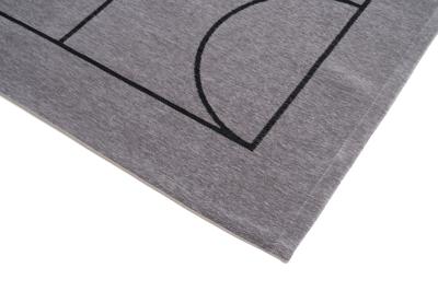 Ковер Carpet decor by Fargotex Ковер SIGNET grey 160х230 см арт. C1243