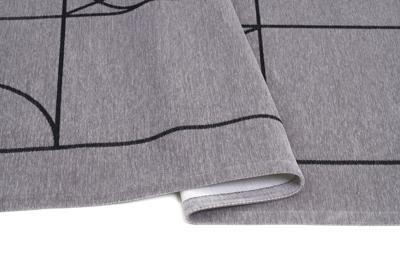 Ковер Carpet decor by Fargotex Ковер SIGNET grey 160х230 см арт. C1243