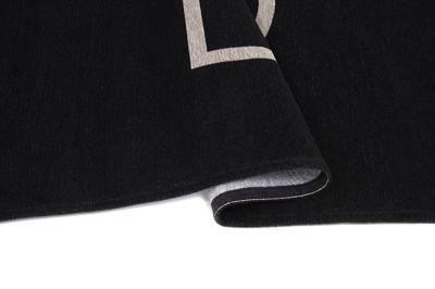 Ковер Carpet decor by Fargotex Ковер SIGNUM black 200х300 см арт. C1275