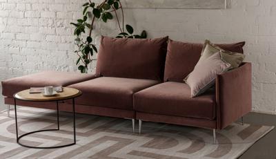 Ковер Carpet decor by Fargotex Ковер TIFFANY beige 160х230 см арт. C1244