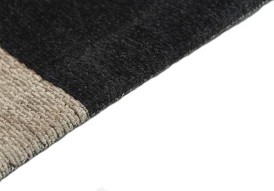 Ковер Carpet decor by Fargotex Ковер TIFFANY black 160х230 см арт. C1245