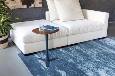 Ковер Carpet decor by Fargotex Ковер Flare Aqua 200х300 см арт. C1166