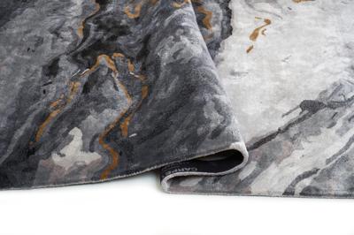 Ковер Carpet decor by Fargotex Ковер Querry Grey 160х230 см арт. C1312