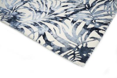 Ковер Carpet decor by Fargotex Ковер Botanica Blue 160х230 см арт. C1318