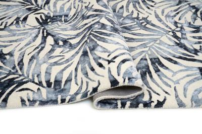 Ковер Carpet decor by Fargotex Ковер Botanica Blue 160х230 см арт. C1318