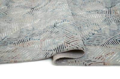 Ковер Carpet decor by Fargotex Ковер Palms Grey 160х230 см арт. C1320