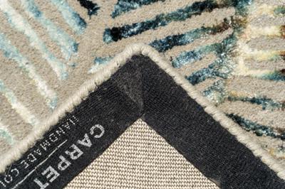 Ковер Carpet decor by Fargotex Ковер Palms Grey 160х230 см арт. C1320