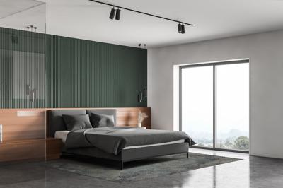 Ковер Carpet decor by Fargotex Ковер Palms Grey 200х300 см арт. C1321