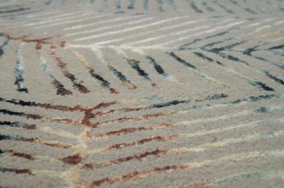 Ковер Carpet decor by Fargotex Ковер Palms Grey 200х300 см арт. C1321