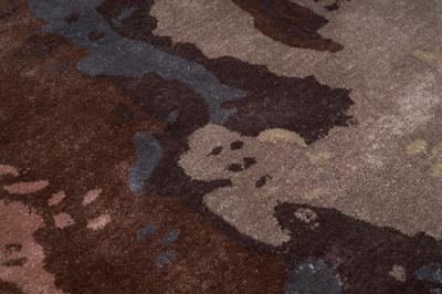 Ковер Carpet decor by Fargotex Ковер Alsana Purple 160х230 см арт. C1322