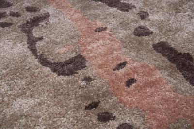Ковер Carpet decor by Fargotex Ковер Alsana Purple 200х300 см арт. C1323