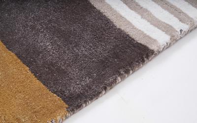 Ковер Carpet decor by Fargotex Ковер Retro Yellow 160х230 см арт. C1324